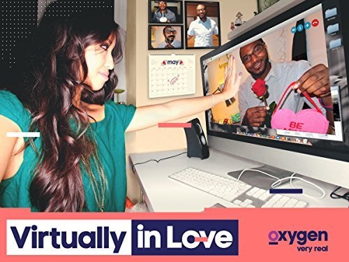 Virtually in Love