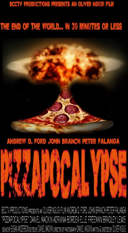 Pizzapocalypse