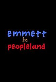 Emmett in Peopleland