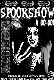 Spookshow a Go Go!