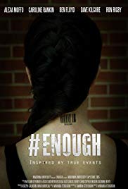 #Enough