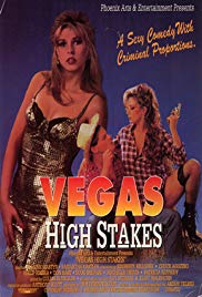 Vegas High Stakes