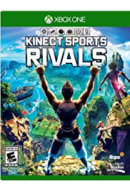 Kinect Sports Rivals