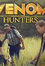 Venom Hunters