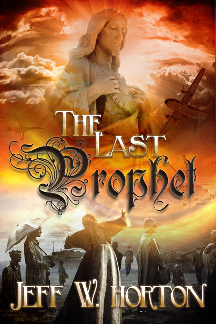 THE LAST PROPHET