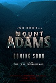 Mount Adams