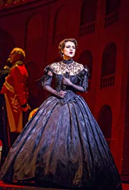 La Traviata: Live from the Royal Opera House