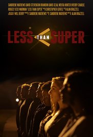 Less Than Super