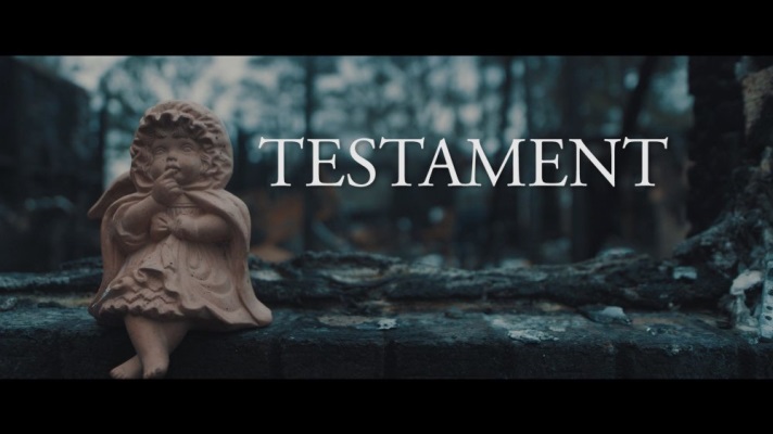 Testament