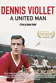 Dennis Viollet: A United Man