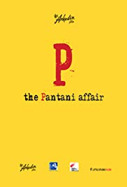 The Pantani Affair: Il Caso Pantani
