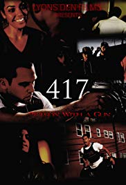 417: Person with a Gun