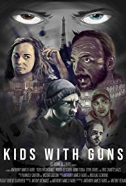 Kids with Guns