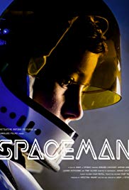 Spaceman