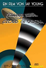 Commander Brendel and the Cloud of Doom