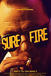 Sure-Fire