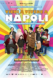 Vieni a vivere a Napoli!