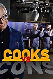 Cooks vs. Cons