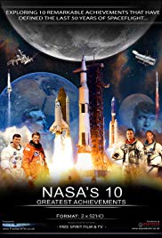 NASA's 10 Greatest Achievements