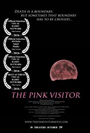 The Pink Visitor