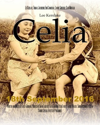 Lee Kerslake: Celia