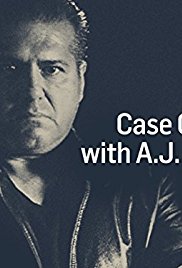 Case Closed with AJ Benza