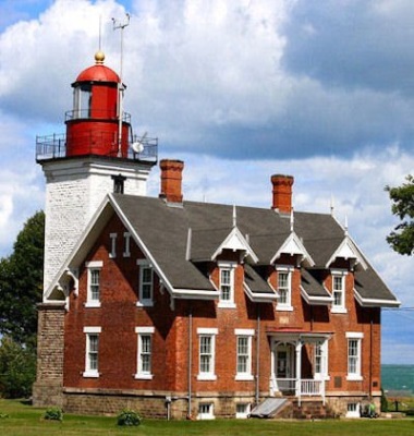 Lighthouse Unmanned