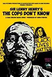 Sir Lenny Henry: The Cops Don't Know