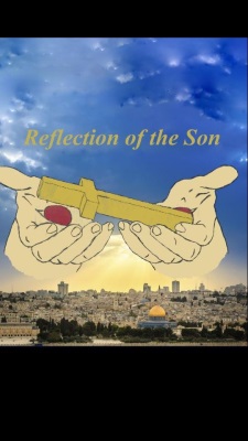 Reflection of the Son