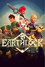 Earthlock: Festival of Magic