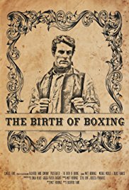 The Birth of Boxing