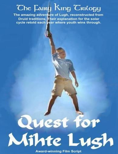 Quest for Mihte Lugh