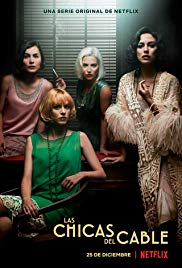 Cable Girls