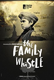 The Family Whistle