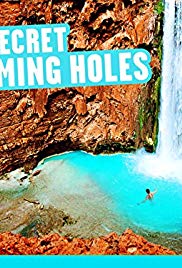 Top Secret Swimming Holes