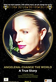 Angelena: Change the World