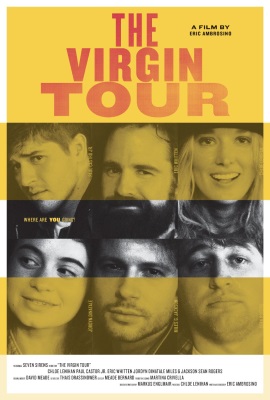 The Virgin Tour