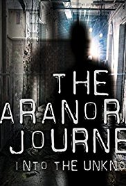 Paranormal Journey: Into the Unknown