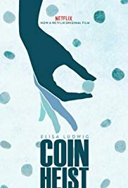 Coin Heist