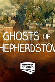 Ghosts of Shepherdstown