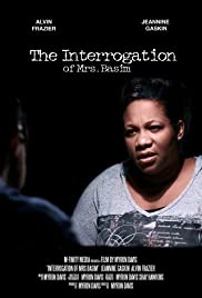 The Interrogation of Mrs. Basim