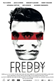 Freddy/Eddy