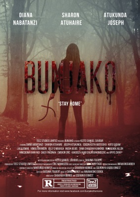 Bunjako