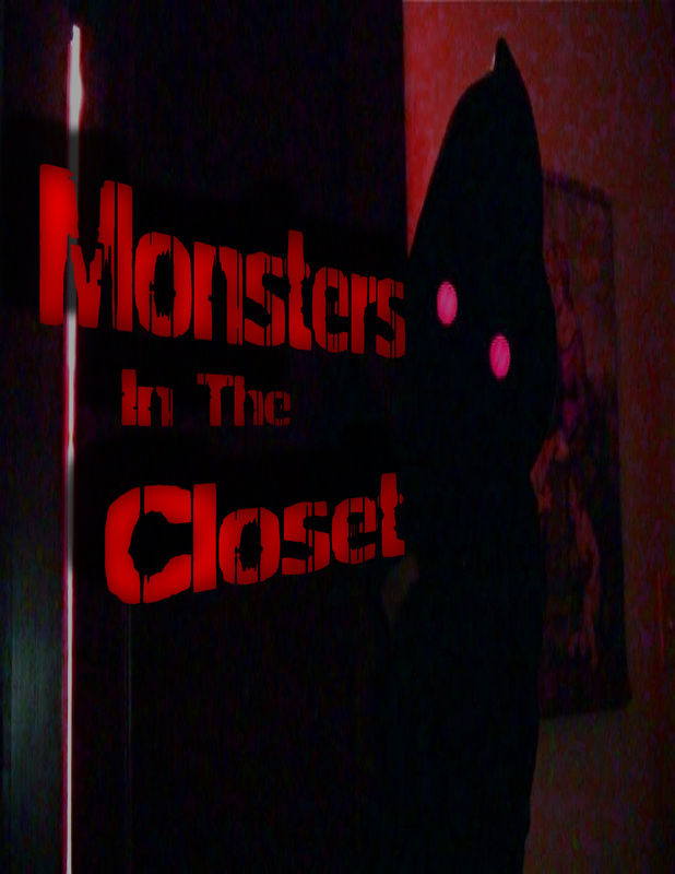 Monsters in the Closet