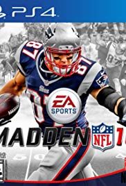 Madden NFL 17