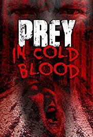 Prey, in Cold Blood