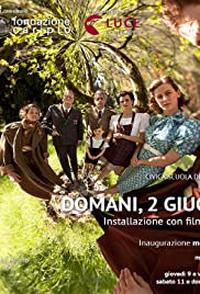 Domani, 2 giugno 1946