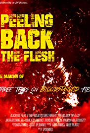 Peeling Back the Flesh: The Making of Three Tears on Bloodstained Flesh