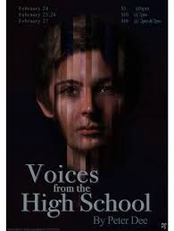 Voices from The High  School