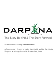 Darpana: The Story Behind & the Story Forward